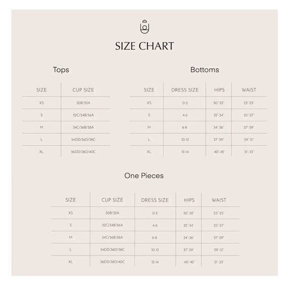 NWT Free People STONE FOX Jamila Terry One-Piece $200 MEDIUM Brown Cheeky - Picture 7 of 7